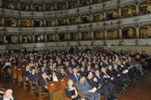 Cittadinanza e Autorità