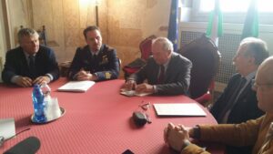 Conferenza-stampa