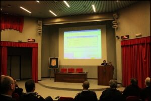 Convegno sul tema della donazione e del trapianto