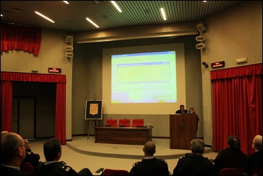 Convegno sul tema della donazione e del trapianto