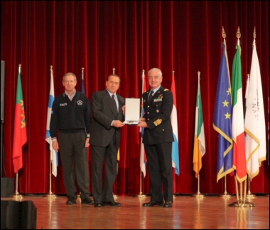 Gen.G.-Bernardis