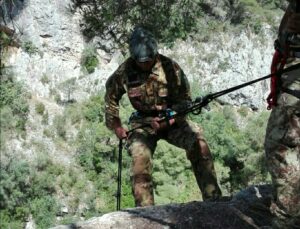 ADDESTRAMENTO, TERMINA IL CORSO S.E.R.E. AL 16° STORMO DI MARTINA FRANCA - Aeronautica Militare