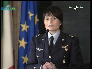 Cristoforetti