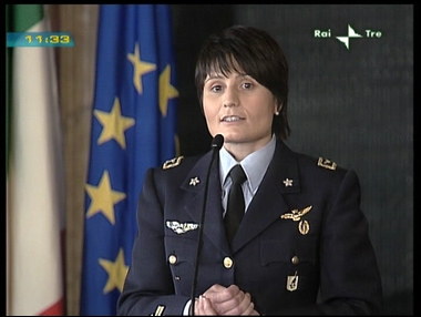 Cristoforetti