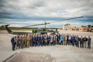 foto di gruppo
