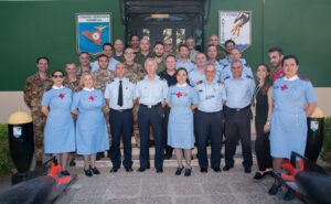 foto di gruppo
