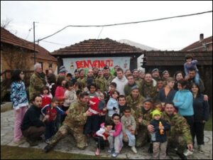 Foto di gruppo
