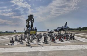 PIACENZA ALL'INSEGNA DELLA SOLIDARIETÀ - Aeronautica Militare