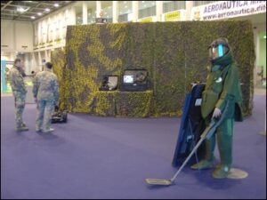 L'AM ALL'EXPOGADGET 2010 - Aeronautica Militare