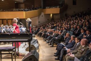 FANFARE IN CONCERTO”: UN EVENTO BENEFICO PER SOSTENERE LA RICERCA NELL'ONCOLOGIA