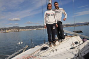 VELA: PROGETTO “VOLARE IN OCEANO” - Aeronautica Militare
