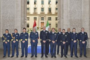 foto di gruppo