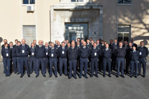 foto di gruppo
