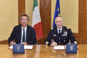 PROGRAMMA “APRIAMO LA FORMAZIONE AL MONDO” (AFAM) - Aeronautica Militare
