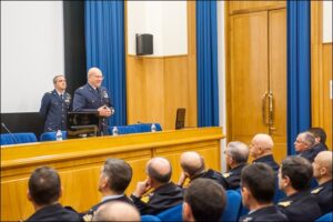 discorso convegno