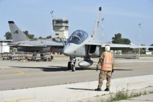 aereo militare