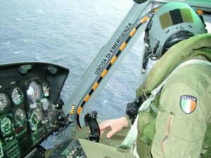 A MALTA TRE INTERVENTI DI SOCCORSO IN POCHE ORE - Aeronautica Militare