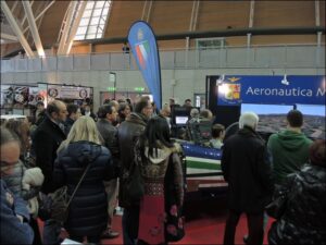 stand am