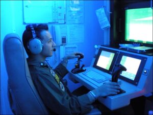 PREMIO "TOP GUN AWARD" ALLA RAMI DI HOLLOMAN - Aeronautica Militare
