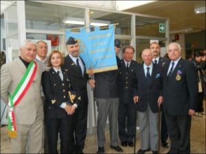 Foto di gruppo