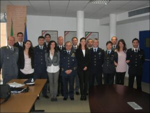 foto di gruppo