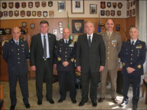 foto di gruppo