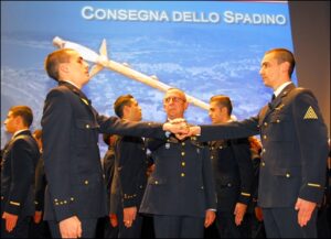 stretta di mano