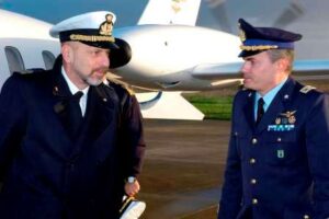 ESERCITAZIONE 'AMPHEX 2009' - Aeronautica Militare