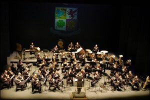 orchestra