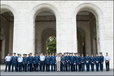 foto di gruppo