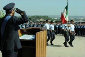 parata militare