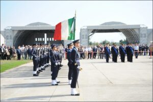 75° ANNIVERSARIO DEL 6° STORMO - Aeronautica Militare