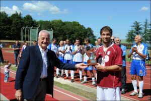 premiazione atleti