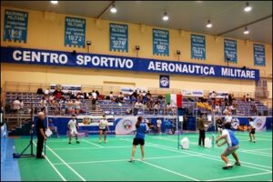 centro sportivo