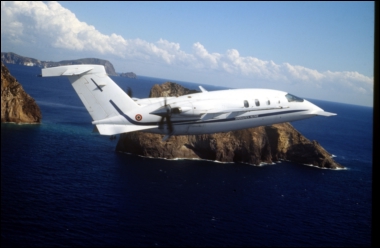 aereo militare