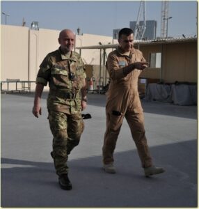 militari