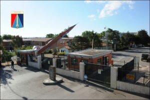 PISQ: AVVIO DEI LAVORI DI CARATTERIZZAZIONE AMBIENTALE - Aeronautica Militare