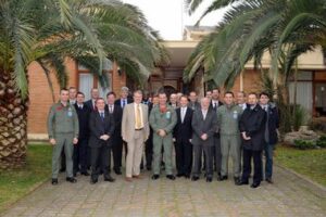 Foto di gruppo