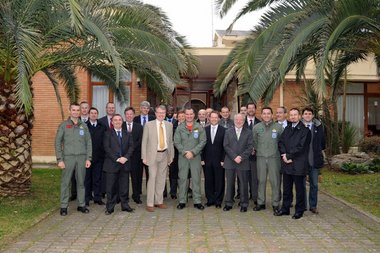 Foto di gruppo