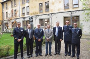 foto di gruppo