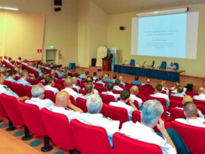 SICUREZZA SUL LAVORO E FORMAZIONE: AGGIORNAMENTO PROFESSIONALE