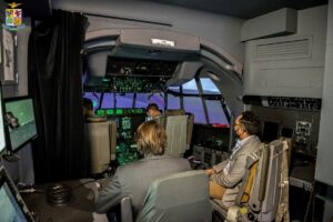 SICUREZZA DEL VOLO: AERONAUTICA E LUISS BUSINESS SCHOOL PER LA GESTIONE