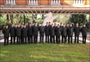 foto di gruppo