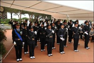 parata militare