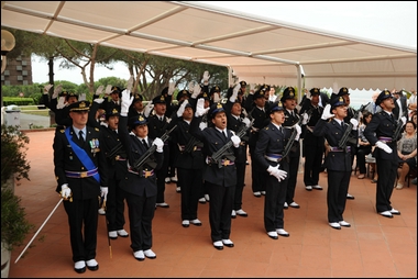 parata militare