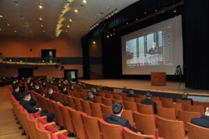 UNIVERSITÀ E SALUTE: AL VIA MASTER II LIVELLO IN MEDICINA AERO-SPAZIALE. ACCORDO AM