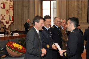 MASTER IN LEADERSHIP ED ANALISI PER IL 78° CORSO - Aeronautica Militare