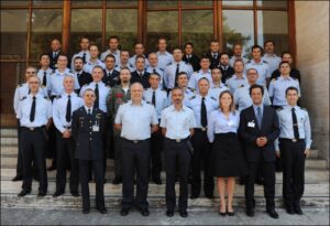 foto di gruppo