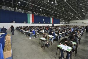 concorso prove scritte
