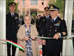 taglio del nastro